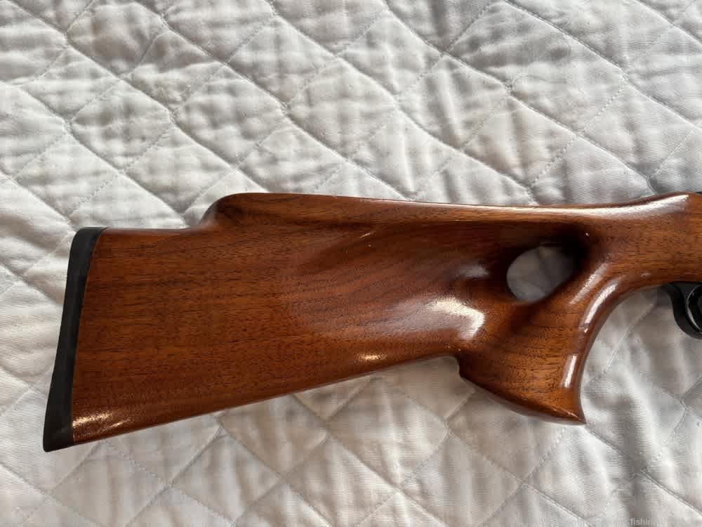 Custom 10/22 Ruger Rifle-img-5