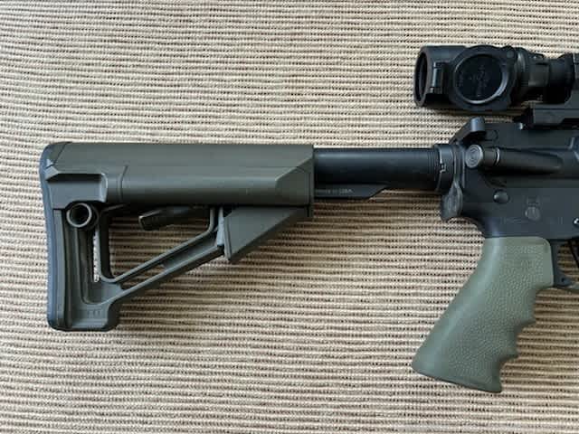 Spikes Tactical Model ST-15 6.8 spcl-img-5