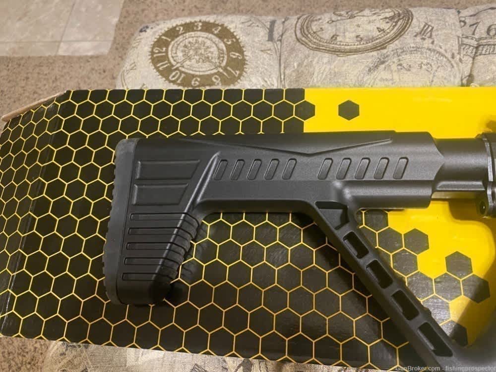 RIA VR80 Mag Fed Shotgun-img-3
