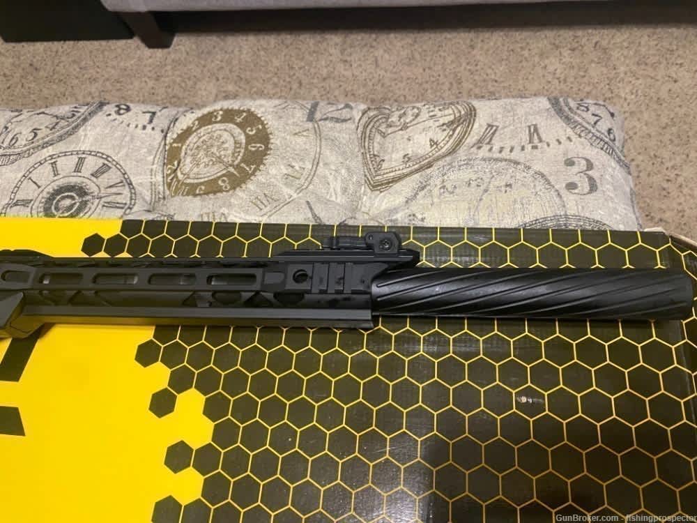 RIA VR80 Mag Fed Shotgun-img-1