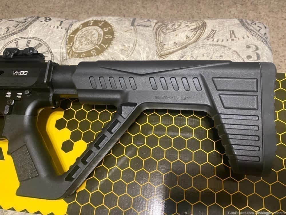 RIA VR80 Mag Fed Shotgun-img-4