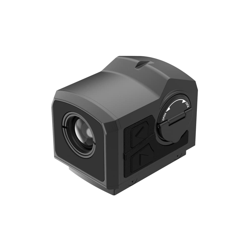 Infitac Fast Mini FMP13, Black NIB Thermal Optic Sight 1A0110011-img-2
