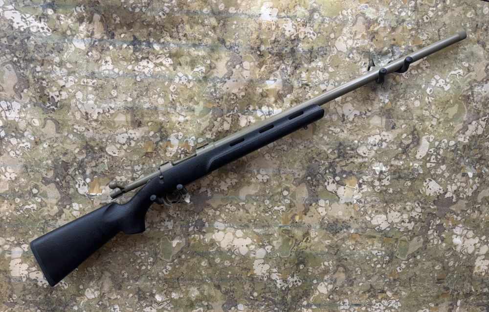 Cooper Firearms Model 54 Phoenix .22-250 Rem-img-1