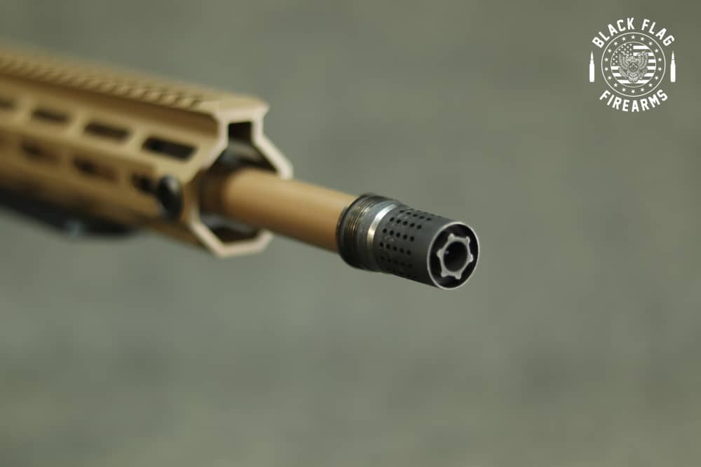 Triarc Systems TSR-15 SPR FDE 5.56-img-4