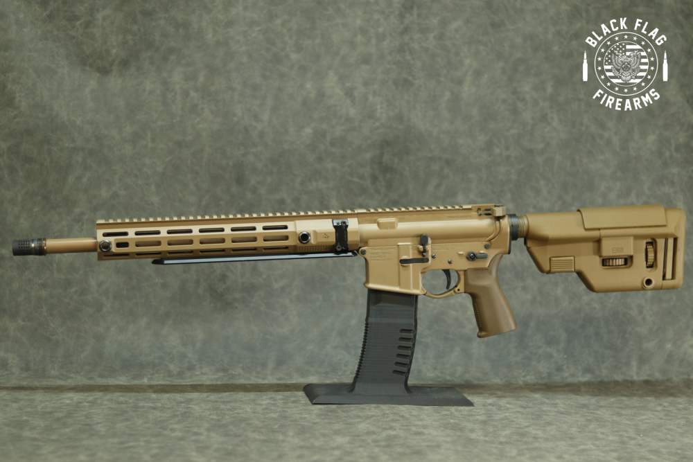 Triarc Systems TSR-15 SPR FDE 5.56-img-5