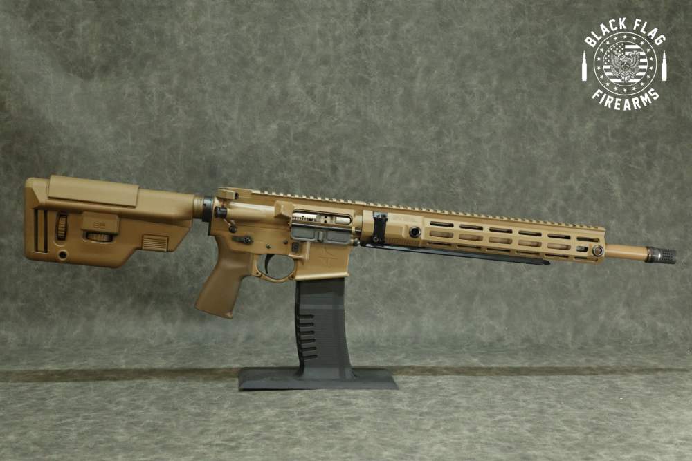 Triarc Systems TSR-15 SPR FDE 5.56-img-0