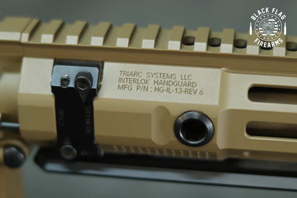 Triarc Systems TSR-15 SPR FDE 5.56-img-2