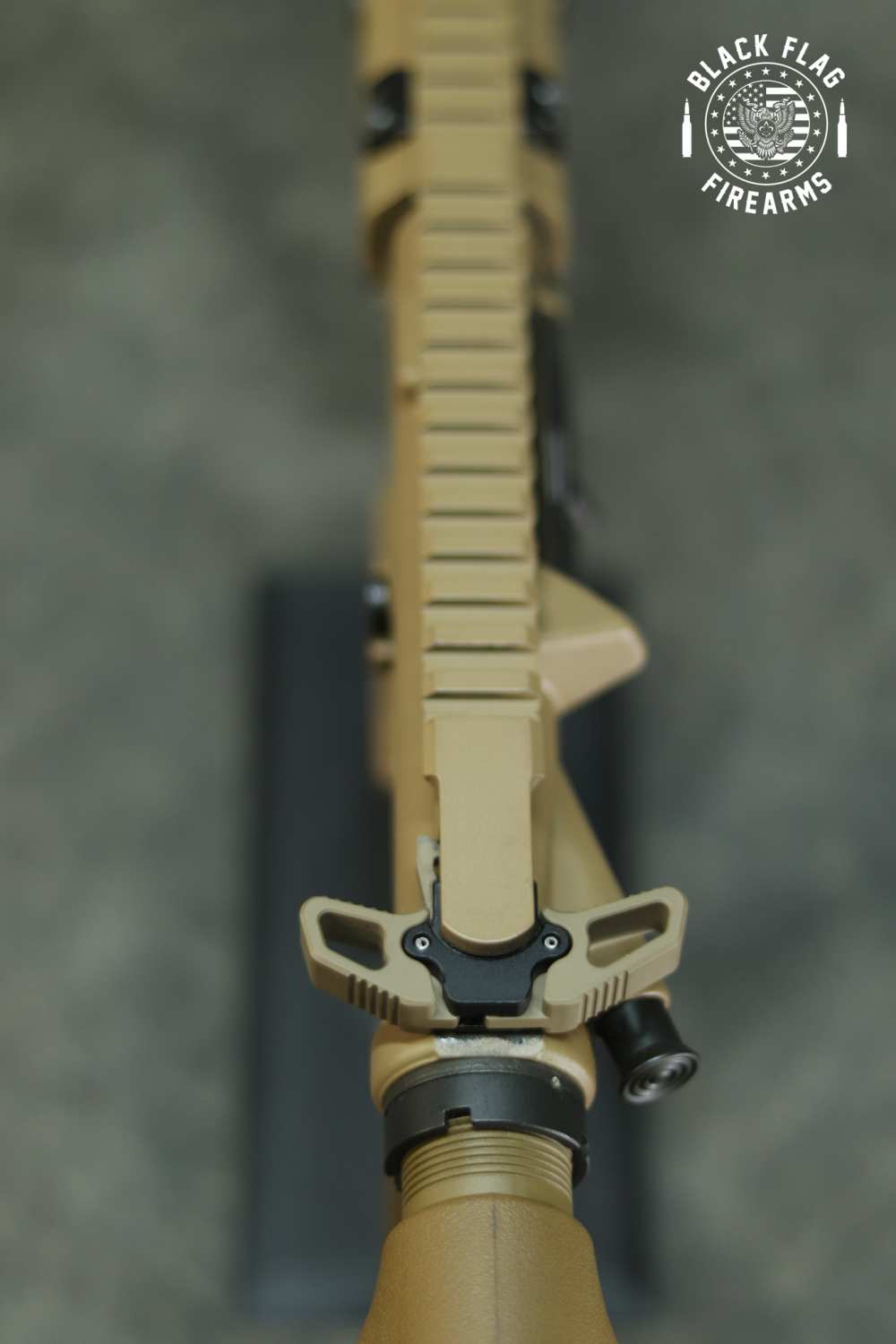 Triarc Systems TSR-15 SPR FDE 5.56-img-8