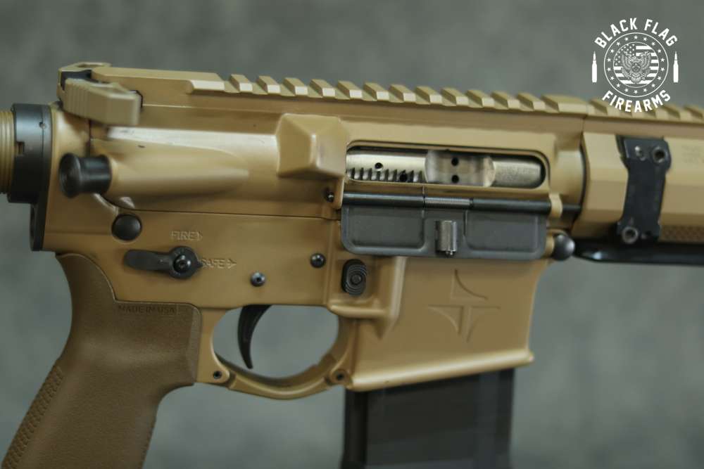 Triarc Systems TSR-15 SPR FDE 5.56-img-1