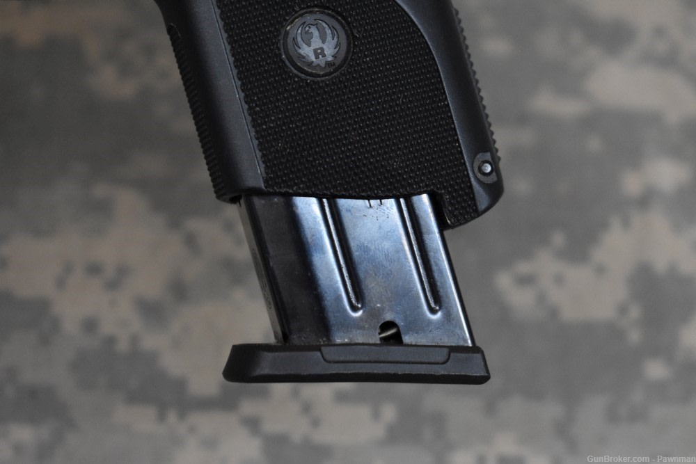 Ruger SR9c in 9mm made 2010-img-12