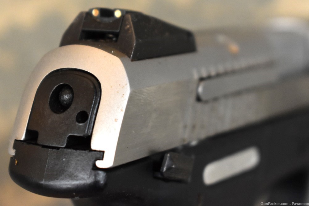 Ruger SR9c in 9mm made 2010-img-5