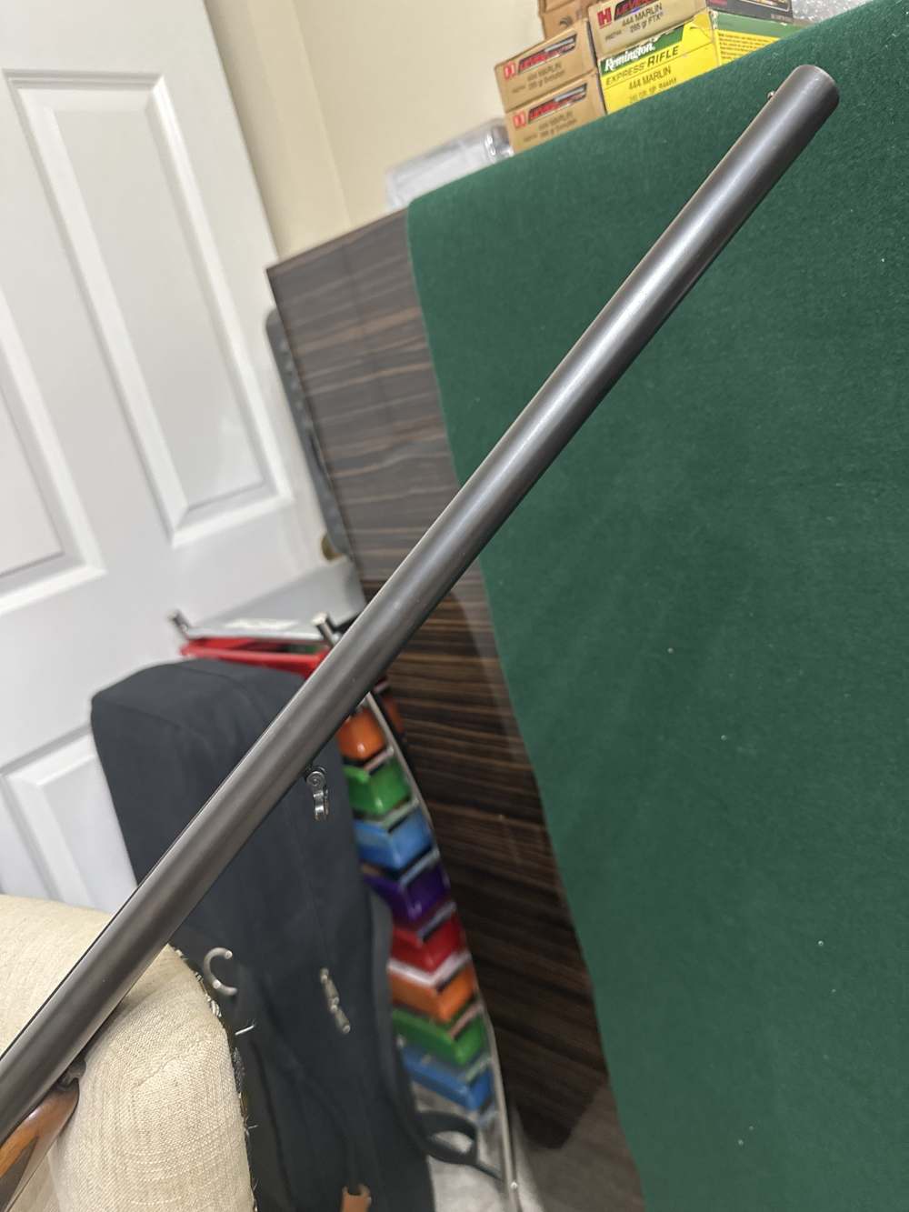 El Faisan Spanish 12ga Shotgun 28" Engraved Side By Side -img-4