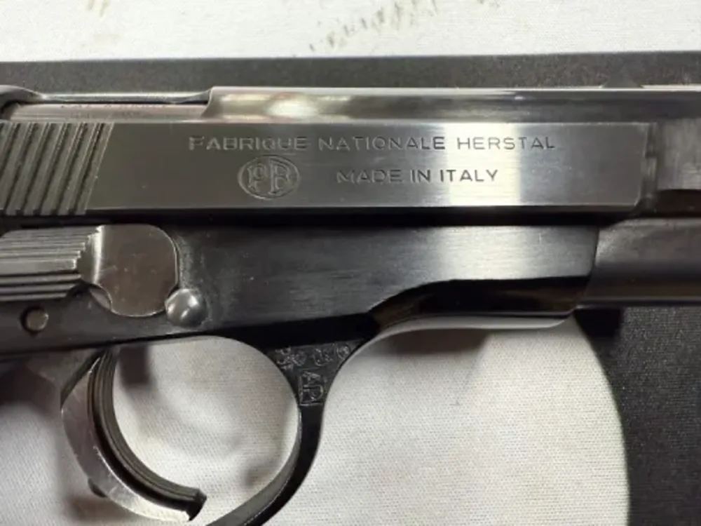 BROWNING BDA 380 -img-2