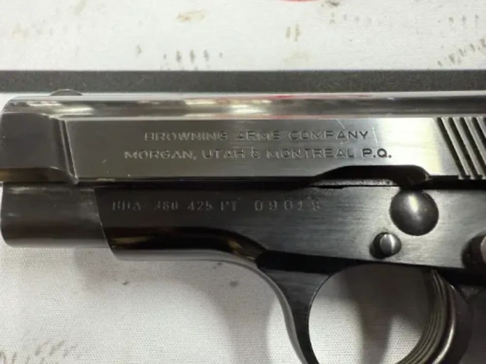 BROWNING BDA 380 -img-1