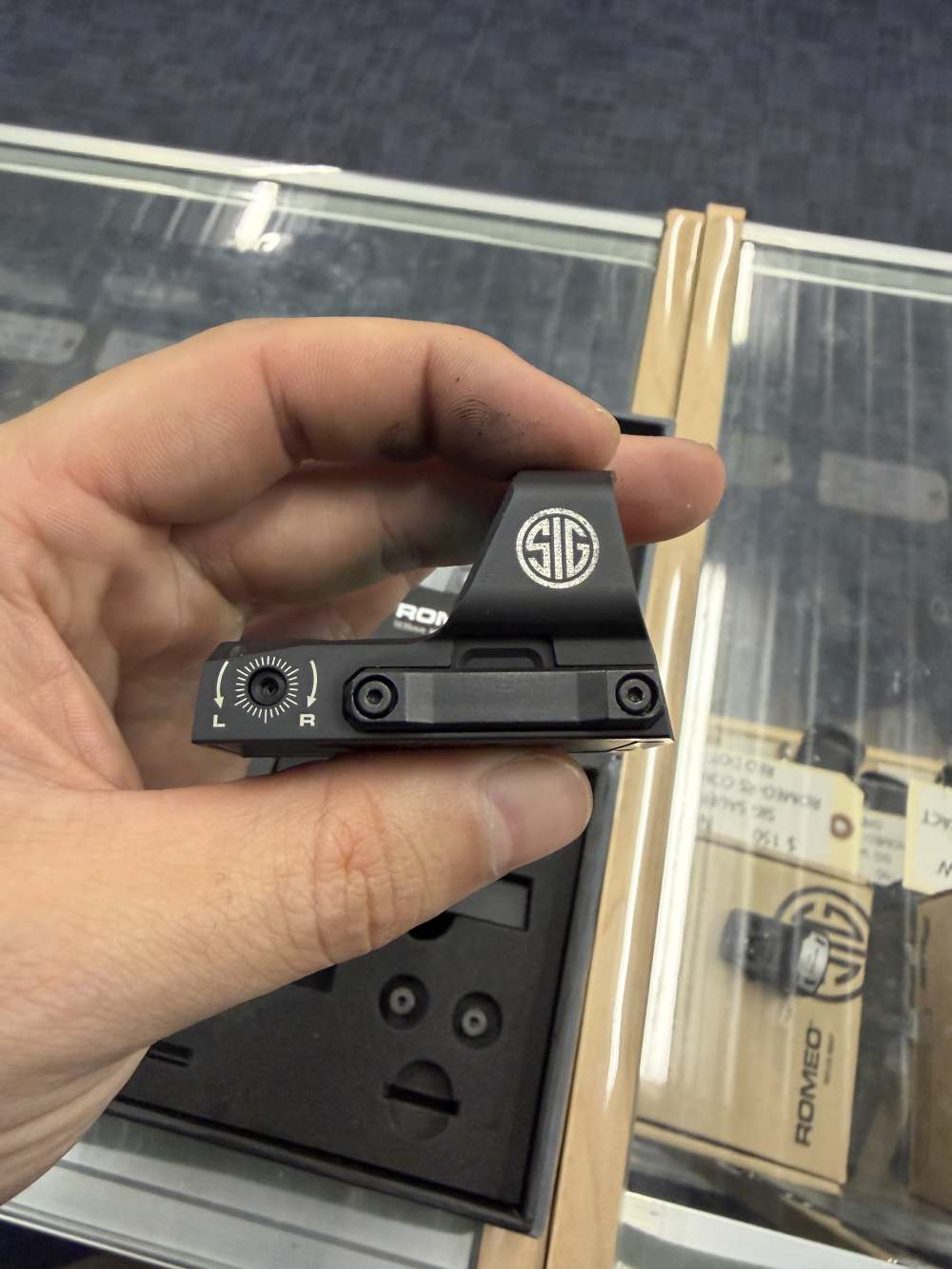 Sig sauer Romeo 3xl-img-2