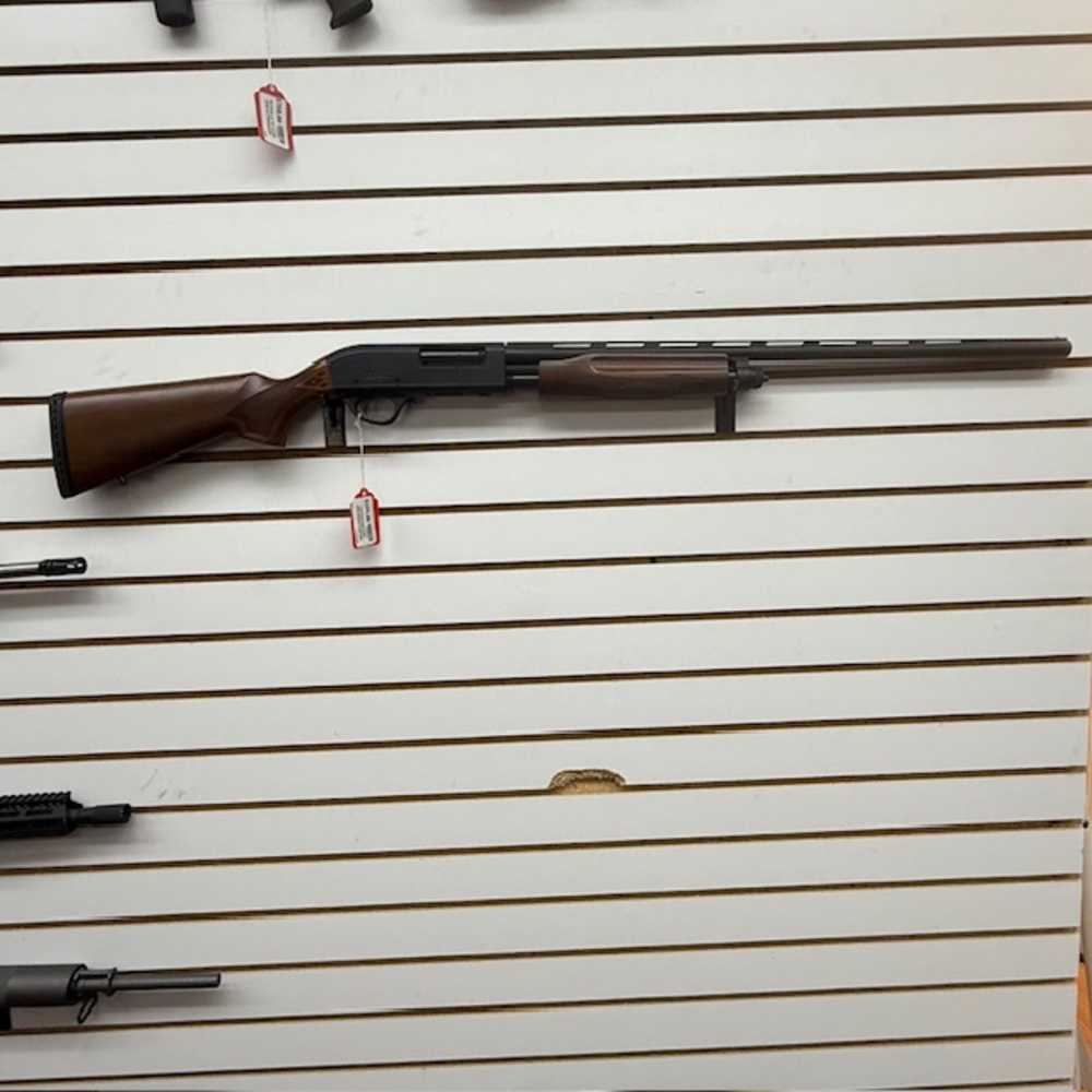 HATSAN ESCORT 20 GAUGE -img-0