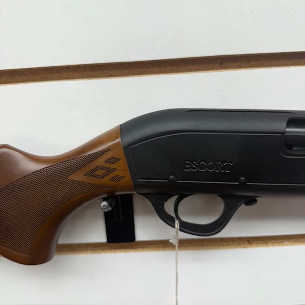 HATSAN ESCORT 20 GAUGE -img-8