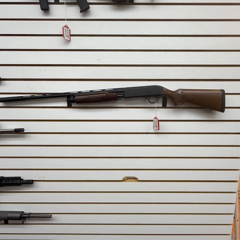HATSAN ESCORT 20 GAUGE -img-1