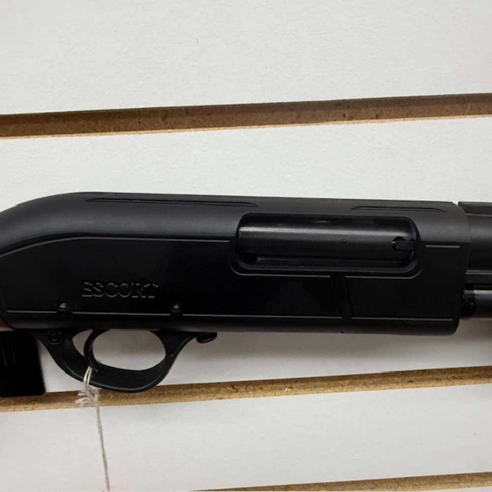 HATSAN ESCORT 20 GAUGE -img-9
