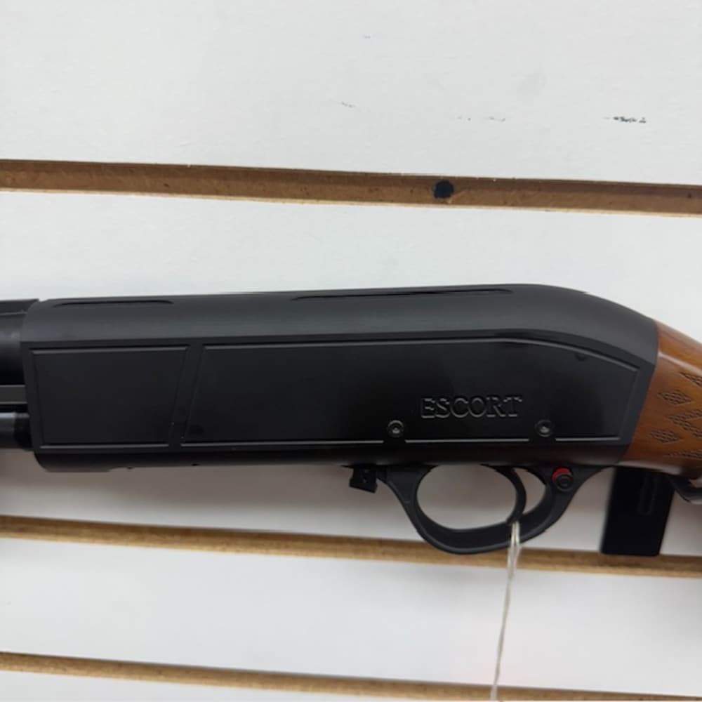 HATSAN ESCORT 20 GAUGE -img-4