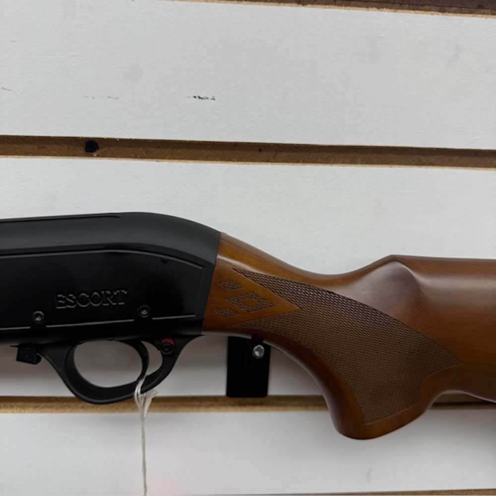 HATSAN ESCORT 20 GAUGE -img-3