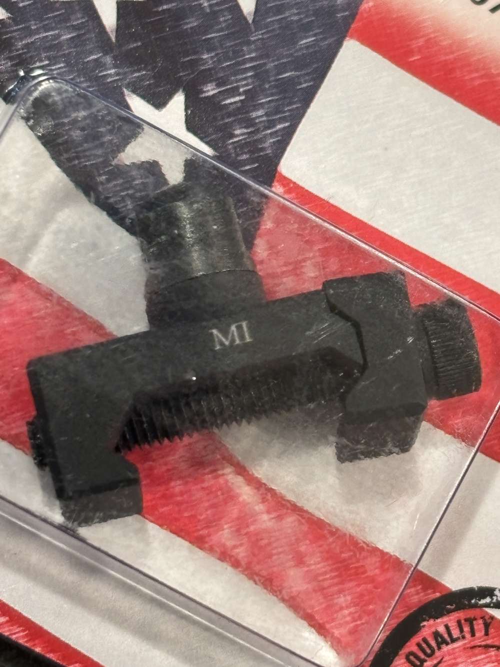 Midwest Industries Rail Mount Sling Adapter with Standard Sling Swivel Stud-img-0