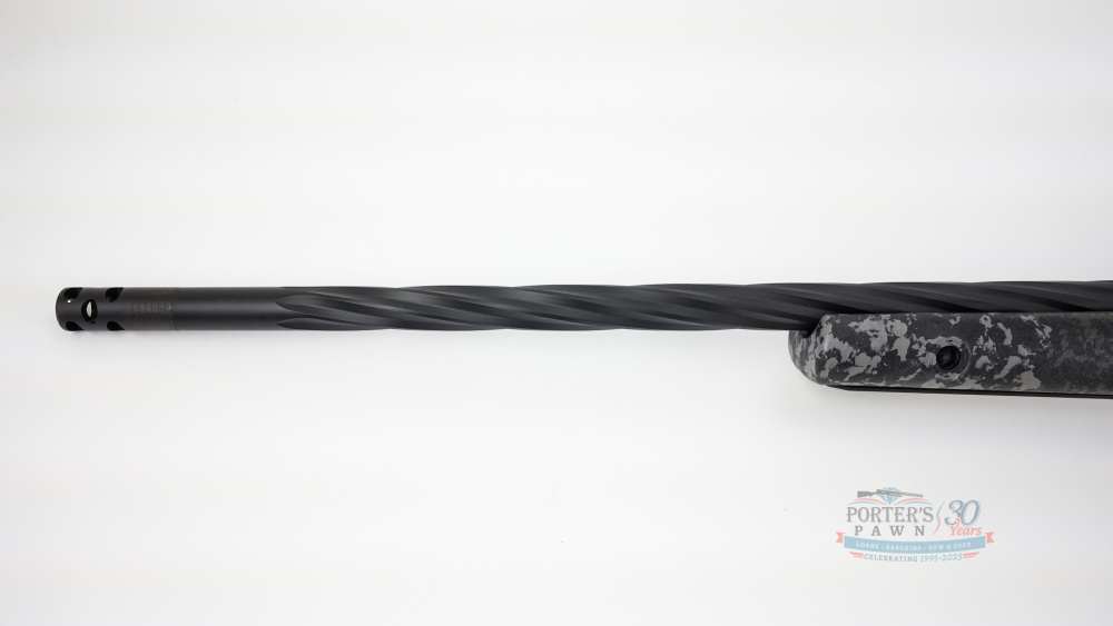 Seekins Precision PH3 Mountain Shadow - 7mm PRC - Factory New-img-6