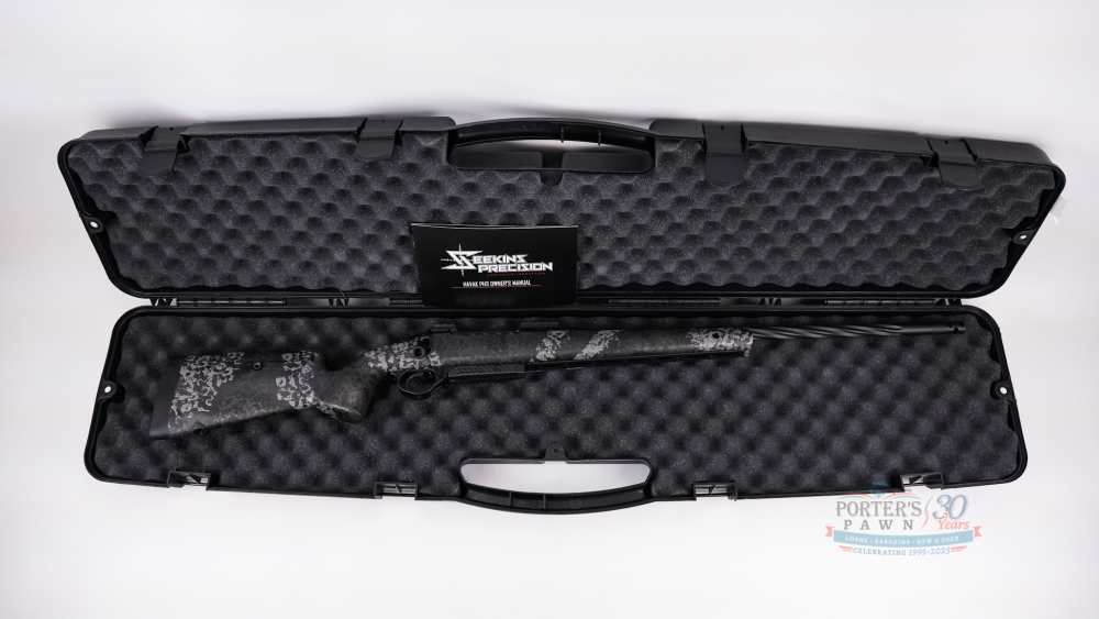 Seekins Precision PH3 Mountain Shadow - 7mm PRC - Factory New-img-10