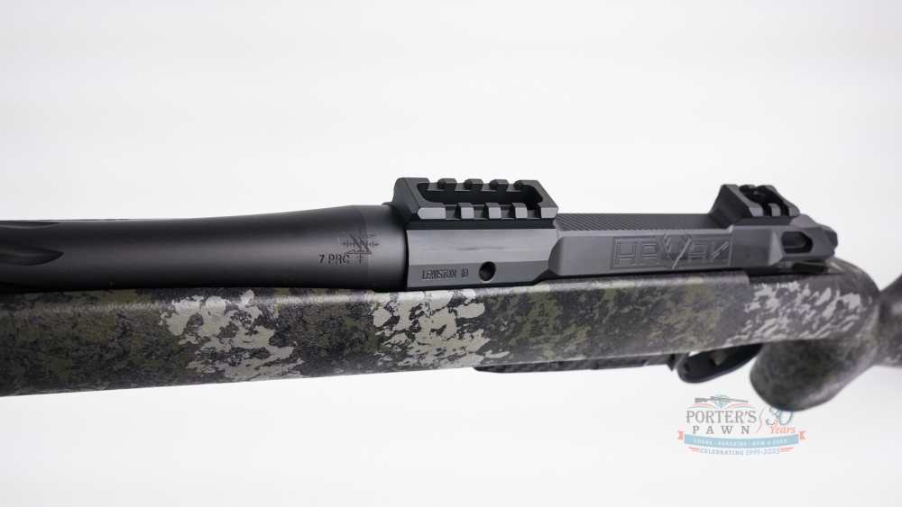 Seekins Precision PH3 Mountain Shadow - 7mm PRC - Factory New-img-7