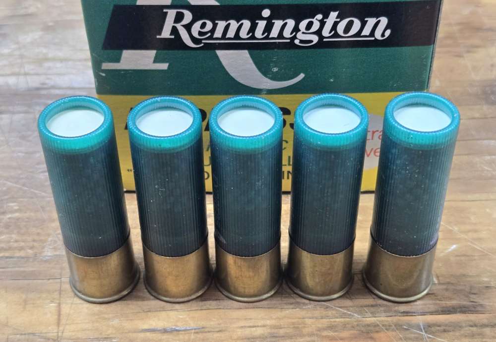 Remington Express Kleenbore 10 GAUGE 2 7/8 Inch Shells-img-5
