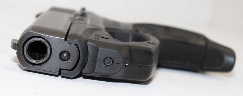 Ruger LC9 LaserMax LC9-LM 9mm 3206 w/ Holster MFG 2012–14-img-16