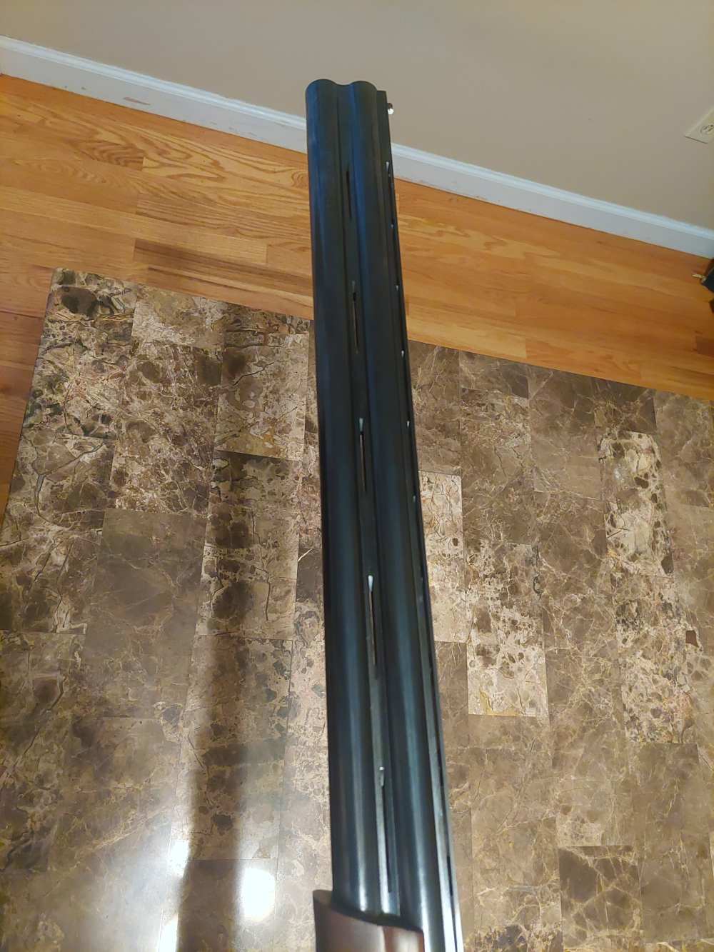 Silma M80 left hand. 30in barrel-img-8