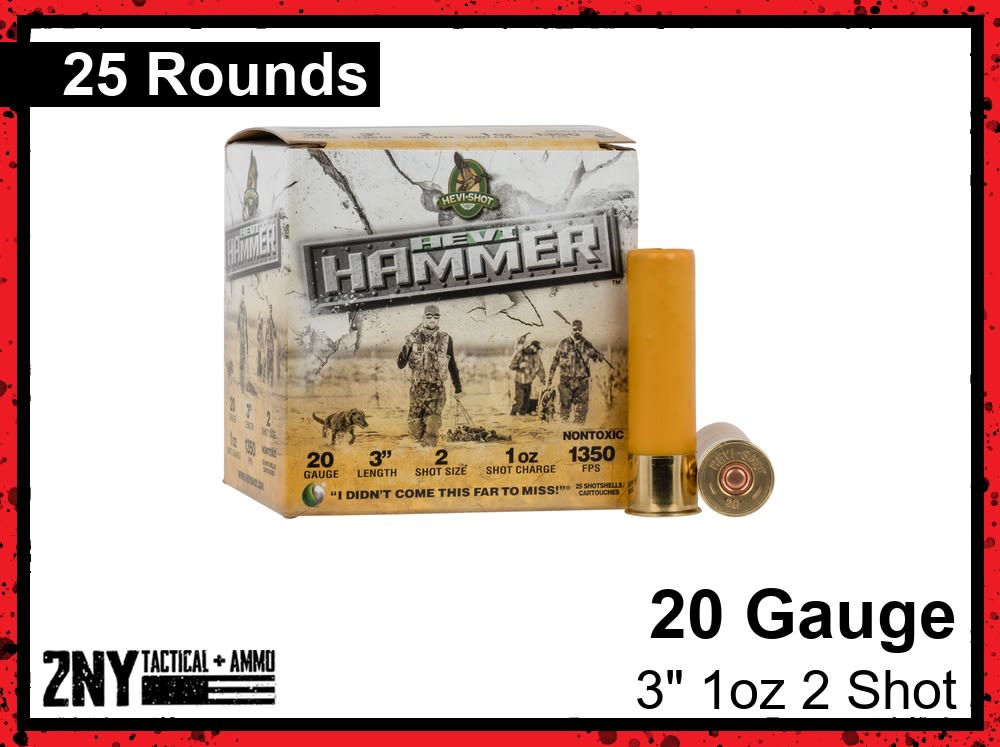 20 Gauge Ammo-img-0