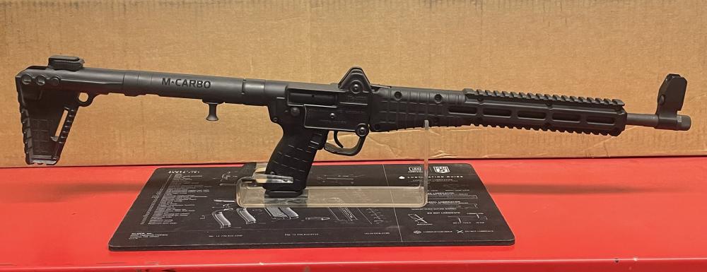KELTEC SUB2000 40 S&W -img-0