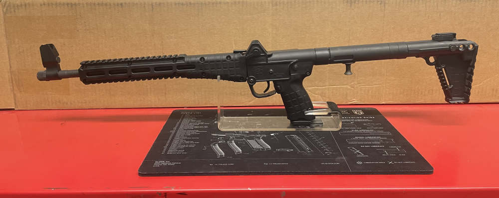 KELTEC SUB2000 40 S&W -img-3