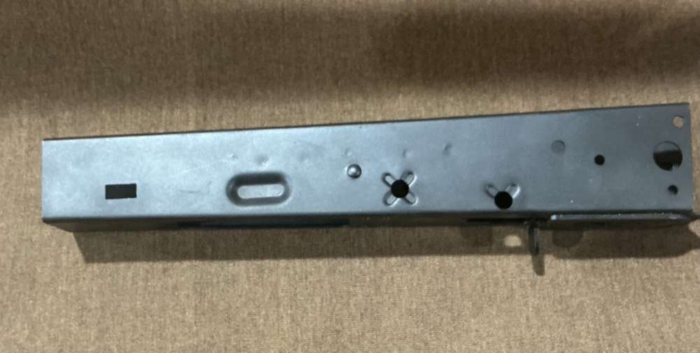 Khyber Pass AKM 47 side folder receiver-img-2