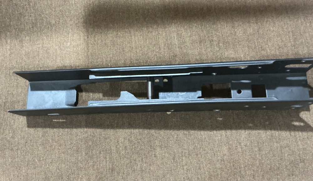 Khyber Pass AKM 47 side folder receiver-img-4