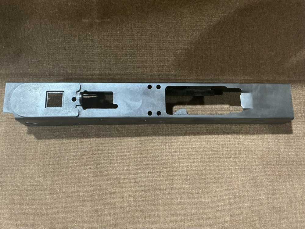 Khyber Pass AKM 47 side folder receiver-img-3