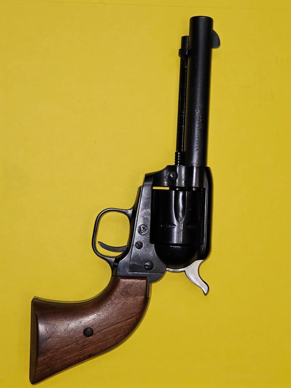 Colt Frontier Scout, 4.75" barrel. No CC fee.-img-0