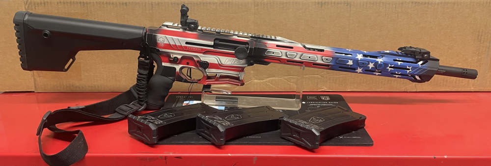 TYPHOON DEFENSE F12 12GA 18.5"-img-0