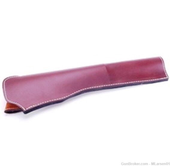  Leather Holster for Thompson Contender, Encore & G2 Pistols-img-1