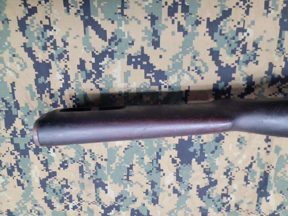 National Postal Meter M1 Carbine. 30Carbine. Early model-img-16
