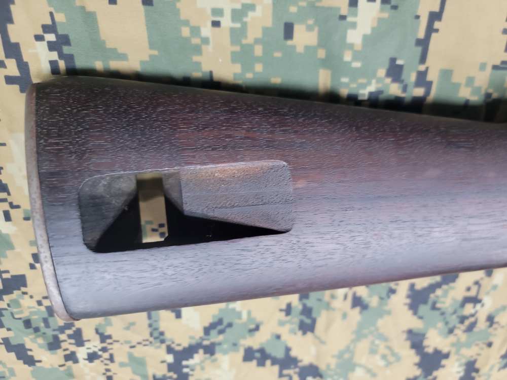 National Postal Meter M1 Carbine. 30Carbine. Early model-img-7