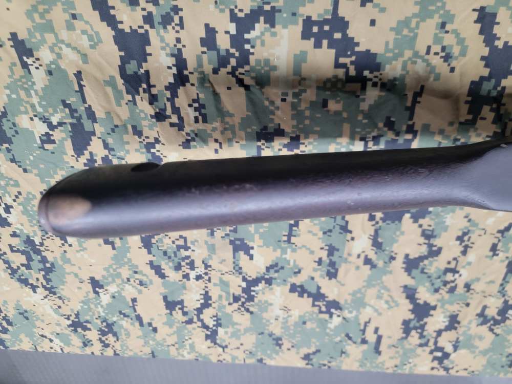 National Postal Meter M1 Carbine. 30Carbine. Early model-img-9