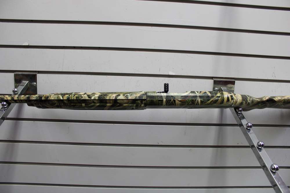 cz  model 712 g2 12 gauge 28 inch ribbed  barrel ducks unlimited -img-7