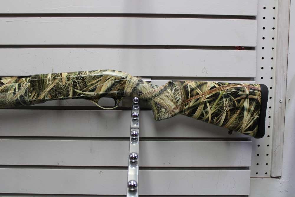 cz  model 712 g2 12 gauge 28 inch ribbed  barrel ducks unlimited -img-3