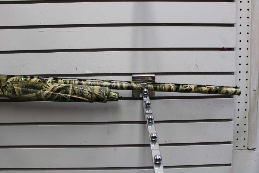 cz  model 712 g2 12 gauge 28 inch ribbed  barrel ducks unlimited -img-4
