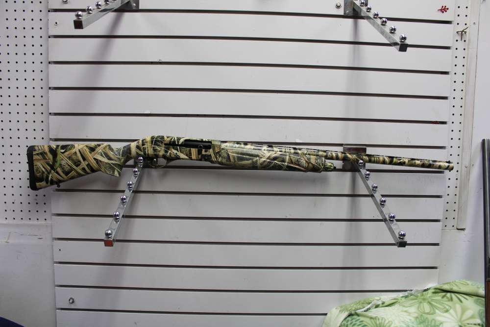 cz  model 712 g2 12 gauge 28 inch ribbed  barrel ducks unlimited -img-0
