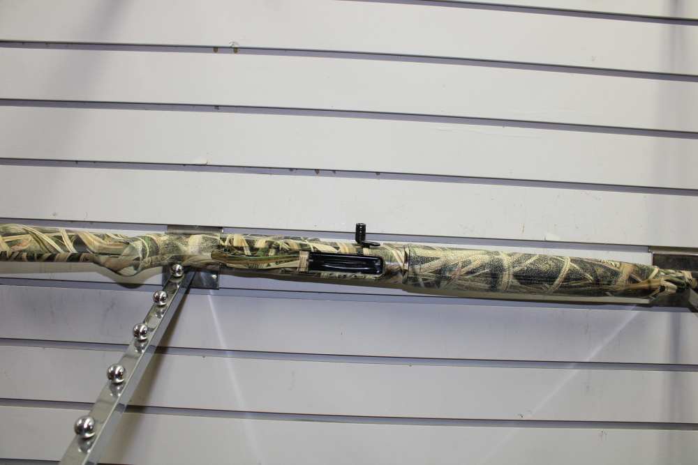 cz  model 712 g2 12 gauge 28 inch ribbed  barrel ducks unlimited -img-6