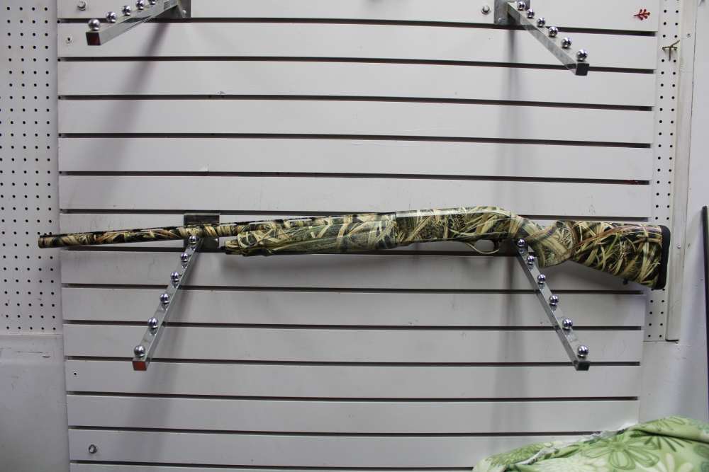 cz  model 712 g2 12 gauge 28 inch ribbed  barrel ducks unlimited -img-1